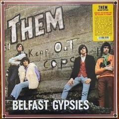 LP Them - Belfast Gypsies (2 LP)