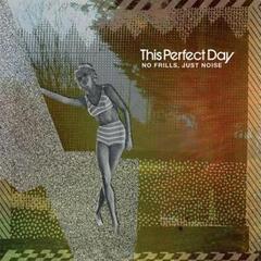 Vinyl Record This Perfect Day - No Frills, Just Noise (LP)