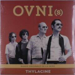 Vinyl Record Thylacine - OVNI(s) (Bande Originale De La Serie) (LP)