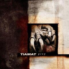 LP ploča Tiamat - Prey (Limited Edition) (Red Coloured) (LP)