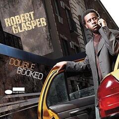 Disco de vinil Robert Glasper - Double Booked (Reissue) (Limited Edition) (180 g) (2 LP)