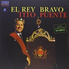 Vinyl Record Tito Puente - El Rey Bravo (Limited Edition) (180 g) (LP)