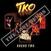 Disco de vinilo TKO - Round Two: the Lost Demos (LP)