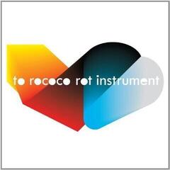 LP ploča To Rococo Rot - Instrument (LP + EP)
