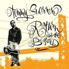 Vinyl Record Tommy Guerrero - Return Of The Bastard (Reissue) (LP)