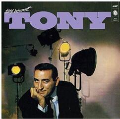 Vinyl Record Tony Bennett - Tony (Limited Edition) (180 g) (LP)