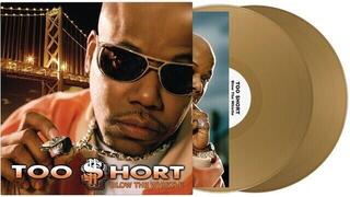 Disco de vinil Too $hort - Blow The Whistle (Limited Edition) (Coloured) (2 LP)