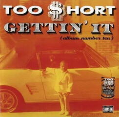 LP ploča Too $hort - Gettin' It (Album Number Ten) (Limited Edition) (2 LP)