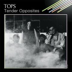 Vinyl Record Tops - Tender Opposites (Limited Edition) (Coloured) (LP)