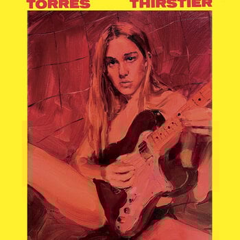 Disque vinyle Torres - Thirstier (LP) - 1