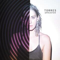 Disque vinyle Torres - Sprinter (180 g) (LP)