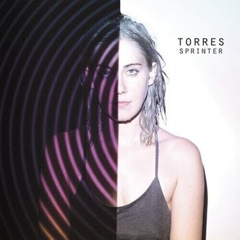 Disque vinyle Torres - Sprinter (180 g) (LP) - 1