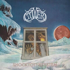 Vinyl Record Tower - Shock To The System (Coloured) (LP)
