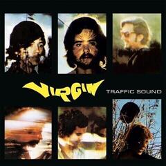 Disco in vinile Traffic Sound - Virgin (Reissue) (LP)