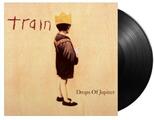 Train - Drops Of Jupiter (LP)