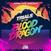 LP ploča Power Glove - Trials Of The Blood Dragon (Original Game Soundtrack) (2 LP)