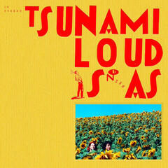 LP ploča Tsunami - Loud Is As (Box Set) (5 LP)