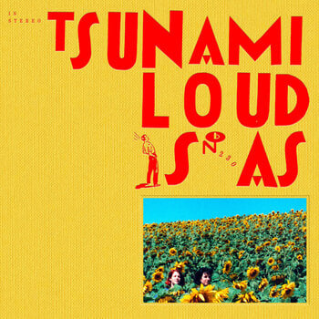 LP ploča Tsunami - Loud Is As (Box Set) (5 LP) - 1
