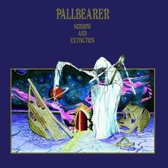 Вінілові платівки Pallbearer - Sorrow And Extinction (Limited Edition) (2 LP)