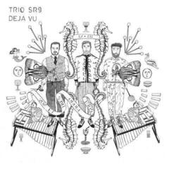 LP deska Trio SR9 - Déjà Vu (LP)
