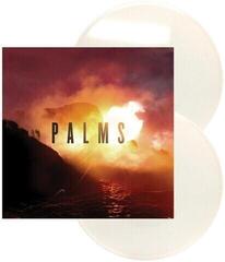 Vinyl Record Palms - Palms (Reissue) (White Coloured) (2 LP)