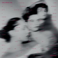 Disque vinyle The Orielles - Tableau (180 g) (2 LP)