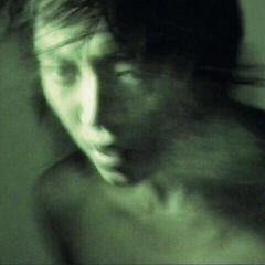 Vinyl Record Pan Daijing - Jade 玉观音 (White Coloured) (LP)