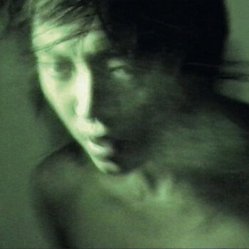 Vinyl Record Pan Daijing - Jade 玉观音 (White Coloured) (LP) - 1