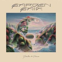 Vinyl Record Pantha Du Prince - Garden Gaia (2 LP)