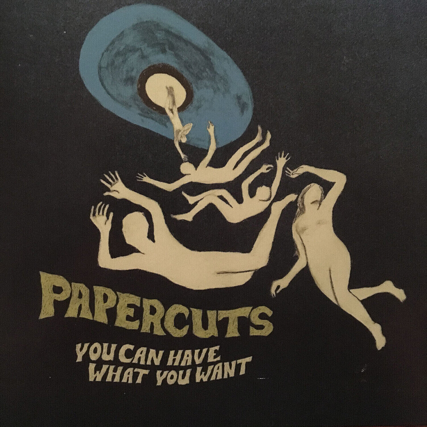 Disco in vinile Papercuts - You Can Have What You Want (Reissue) (LP + CD)
