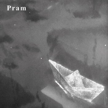 LP ploča Pram - Across The Meridian (Limited Edition) (Silver Coloured) (LP) - 1