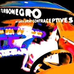 Disque vinyle Turbonegro - Hot Cars & Spent Contraceptives (Limited Edition) (Coloured) (LP)