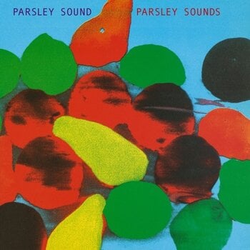 LP plošča Parsley Sound - Parsley Sounds (LP) - 1
