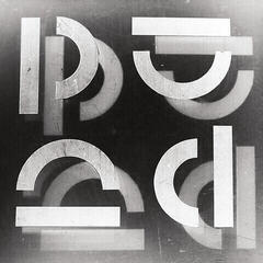 Vinylskiva Party Dozen - The Living Man (Reissue) (LP)