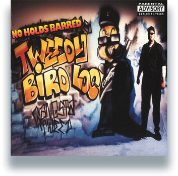 LP ploča Tweedy Bird Loc - No Holds Barred (Reissue) (LP) - 1