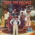 Disc de vinil Sea Lions - Free The People (LP)