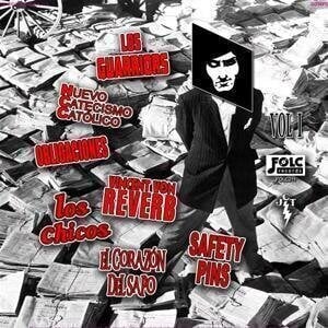 LP ploča Senor No - Vol. 1 (picture Disc) (LP) - 1