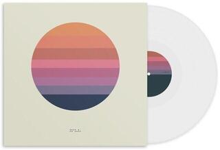 Vinyl Record Tycho - Awake (Reissue) (Limited Edition) (Coloured) (LP)