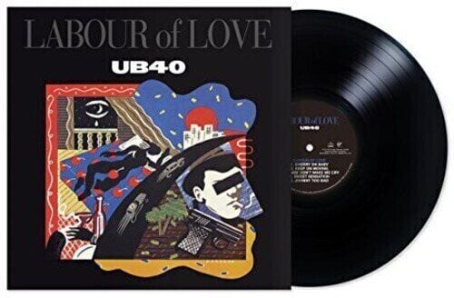 LP ploča UB40 - Labour Of Love (Reissue) (2 LP) - 1