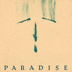 Vinyl Record Naoki Zushi - Paradise (Reissue) (LP)