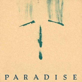 Vinyl Record Naoki Zushi - Paradise (Reissue) (LP) - 1