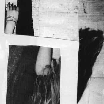 LP deska Naomi Punk - The Feeling (LP) - 1