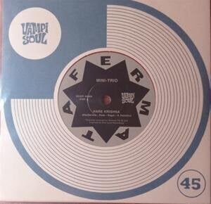 Disque vinyle Mini Trio - Hare Krishna (LP) - 1