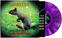Disco in vinile Ministry - The Squirrely Years Revisited (Limited Edition) (Purple Marble Coloured) (LP)