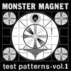 LP deska Monster Magnet - Test Patterns: Vol.1 (Limited Edition) (LP)