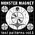 LP deska Monster Magnet - Test Patterns: Vol.1 (Limited Edition) (LP)