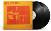 Neil Young - Carnegie Hall 1970 (2 LP)
