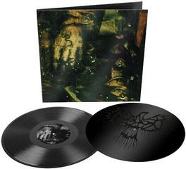 Disque vinyle Oranssi Pazuzu - Mestarin Kynsi (Reissue) (180 g) (2 LP)