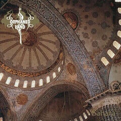 Disque vinyle Orphaned Land - Sahara (Limited Edition) (2 LP)