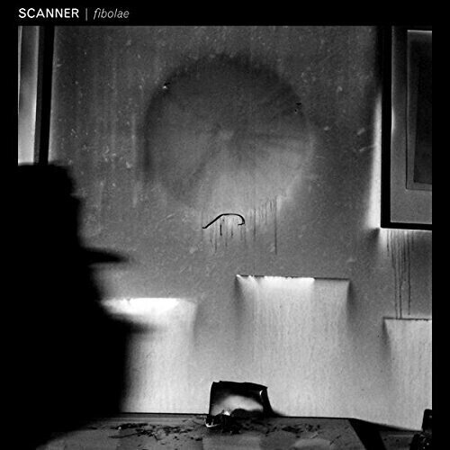 Vinyylilevy Scanner - Fibolae (Limited Edition) (LP)